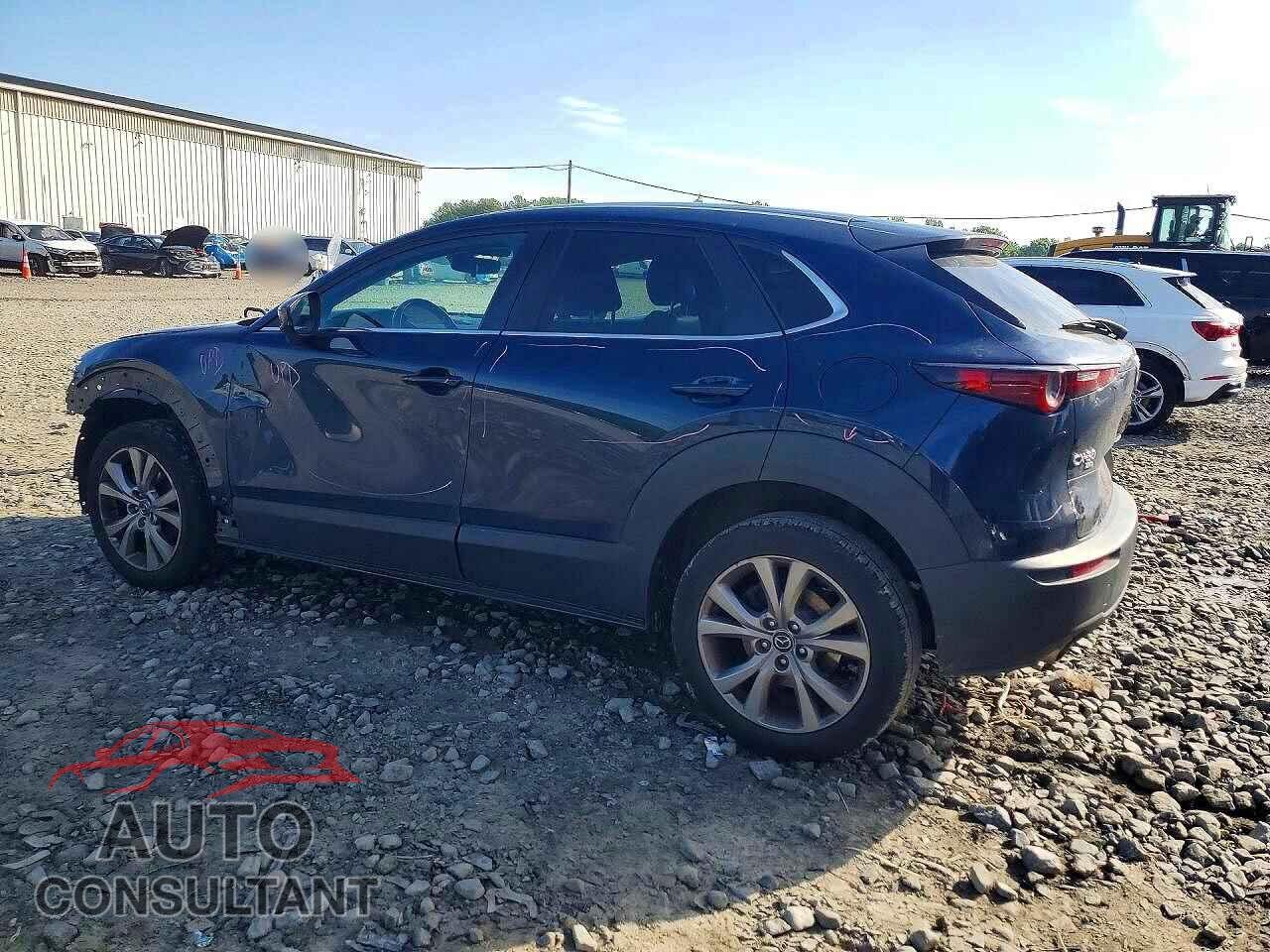 MAZDA CX30 2021 - 3MVDMBBL8MM254436