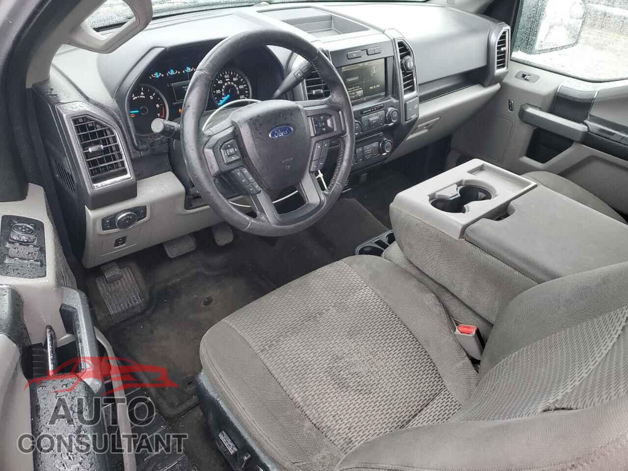 FORD F-150 2015 - 1FTFX1EF7FFB65641