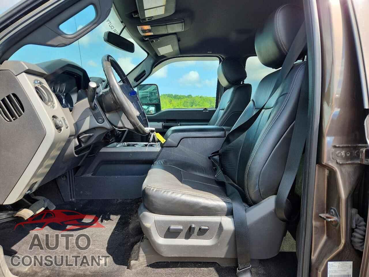 FORD F250 2015 - 1FT7W2B63FEA56603