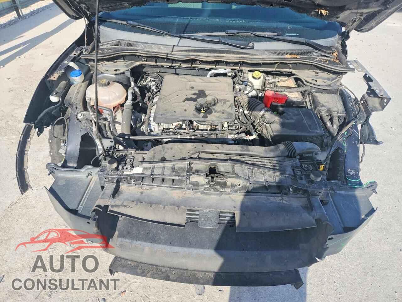 FORD ESCAPE 2020 - 1FMCU9G64LUA82257