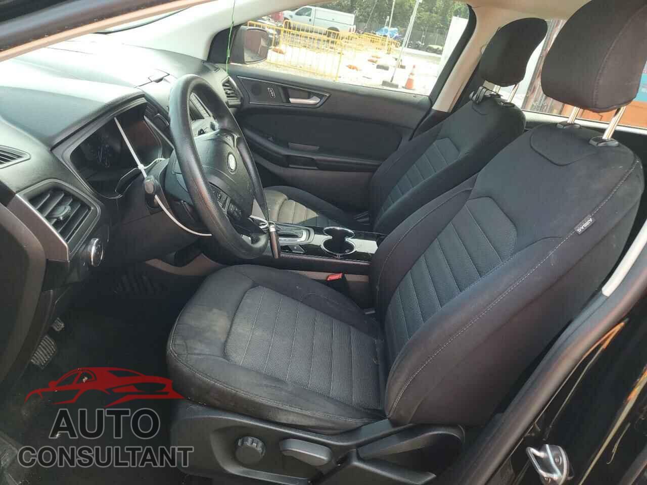 FORD EDGE 2018 - 2FMPK3G99JBC53893