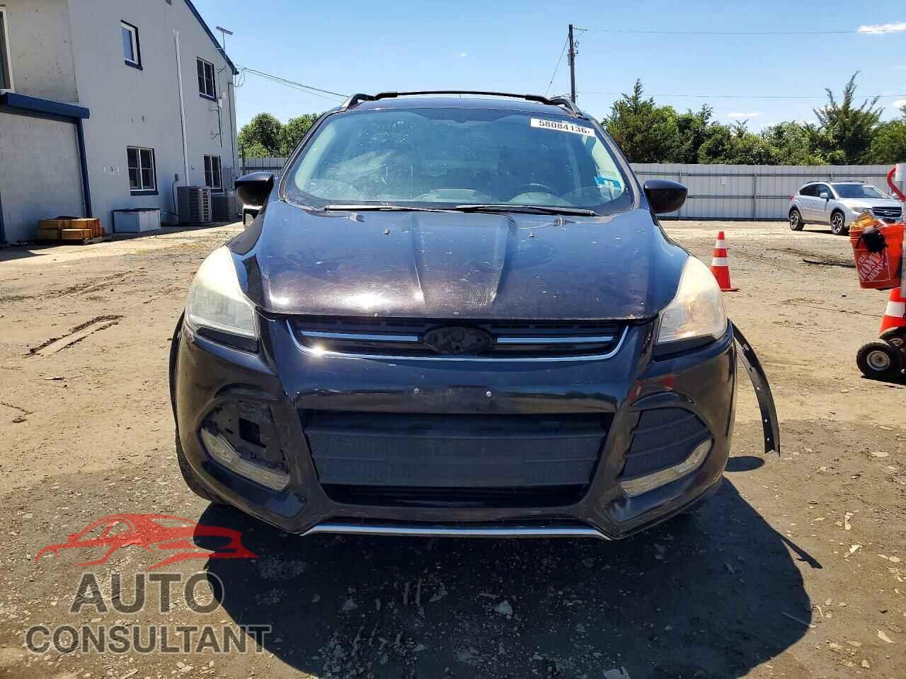 FORD ESCAPE 2013 - 1FMCU9G99DUC73149