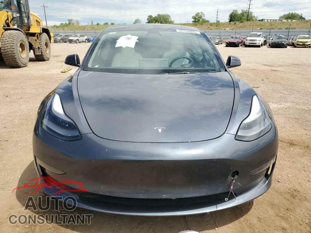 TESLA MODEL 3 2023 - 5YJ3E1EC1PF631679