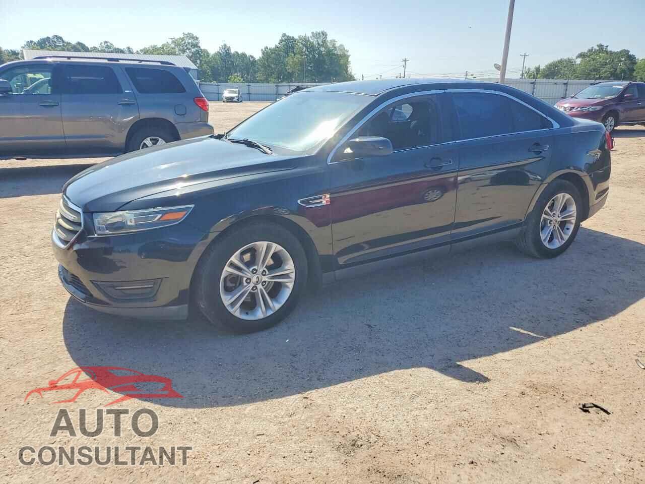 FORD TAURUS 2015 - 1FAHP2E83FG132328
