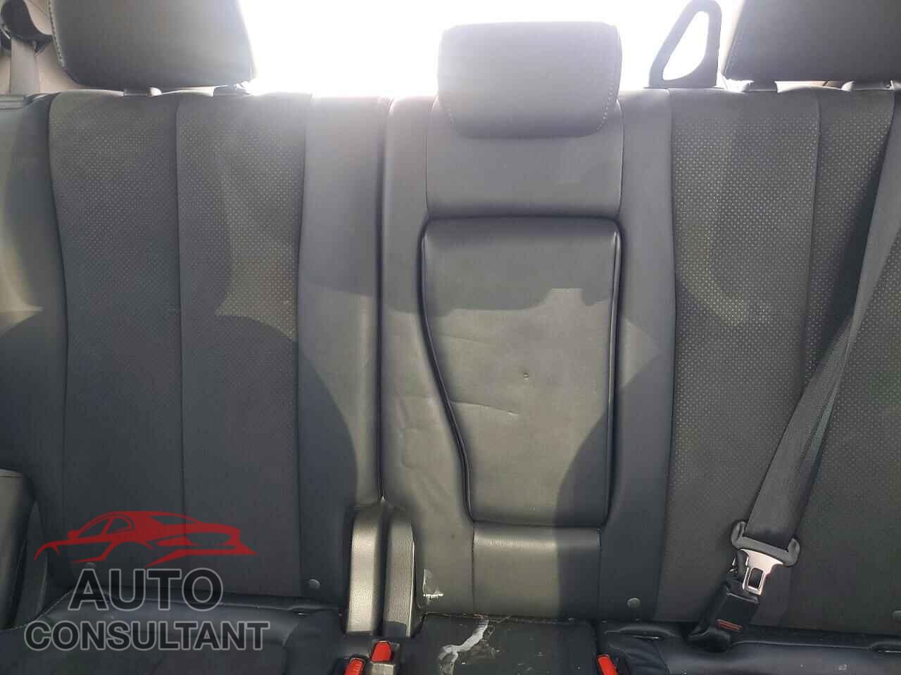 MITSUBISHI ECLIPSE 2022 - JA4ATWAA8NZ054486