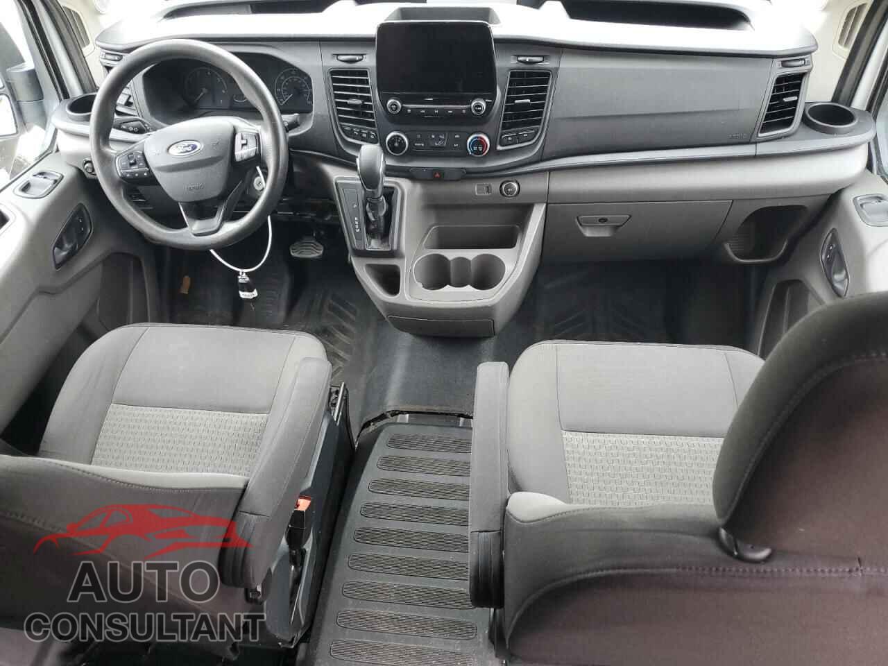FORD TRANSIT 2021 - 1FBAX2CG0MKA50822