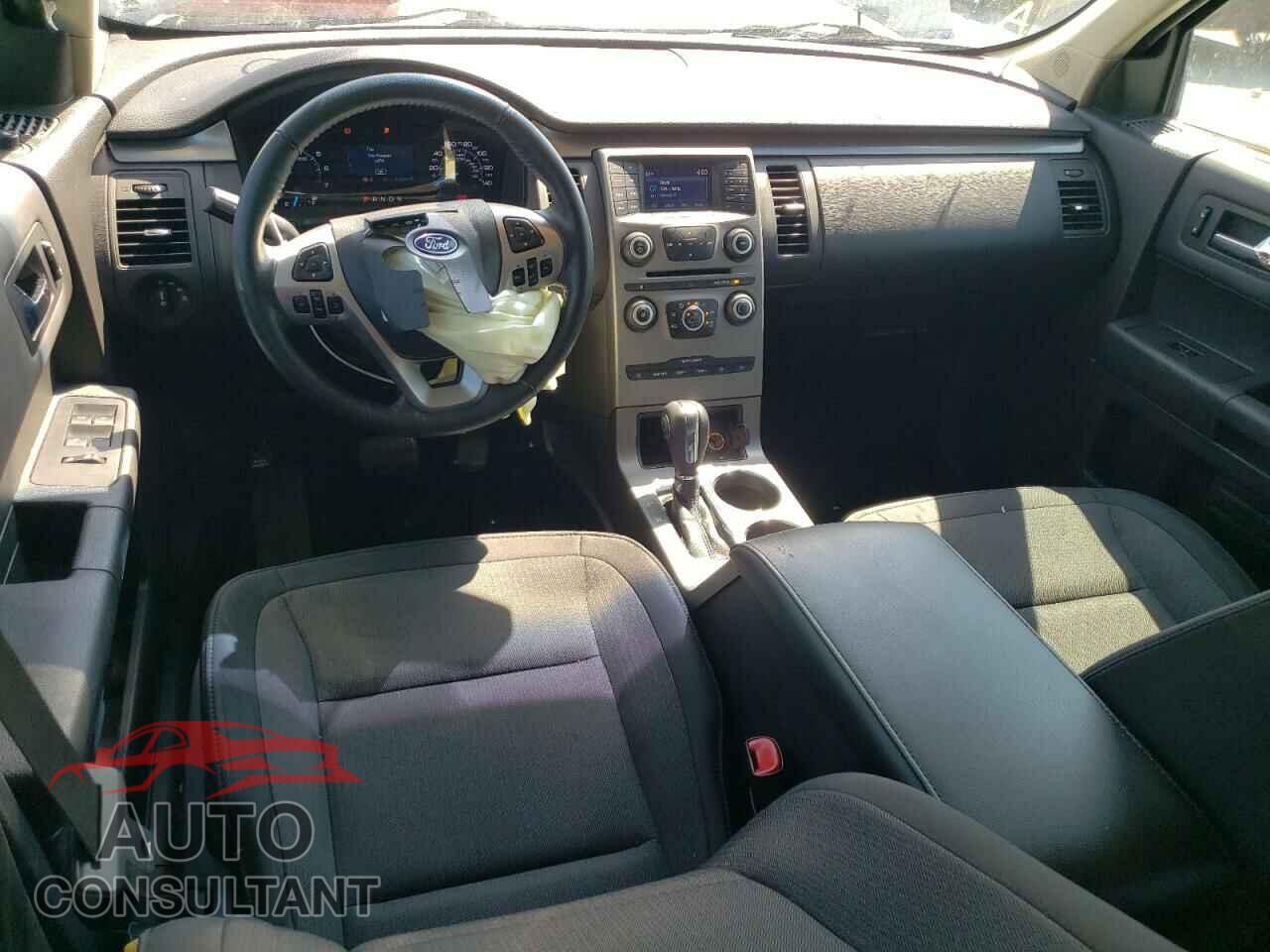 FORD FLEX 2018 - 2FMGK5B82JBA21887