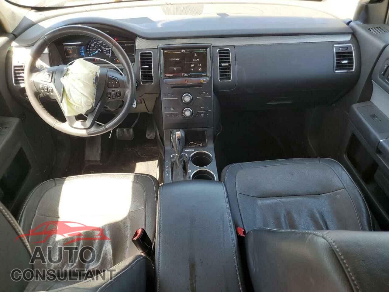 FORD FLEX 2014 - 2FMGK5C84EBD35691