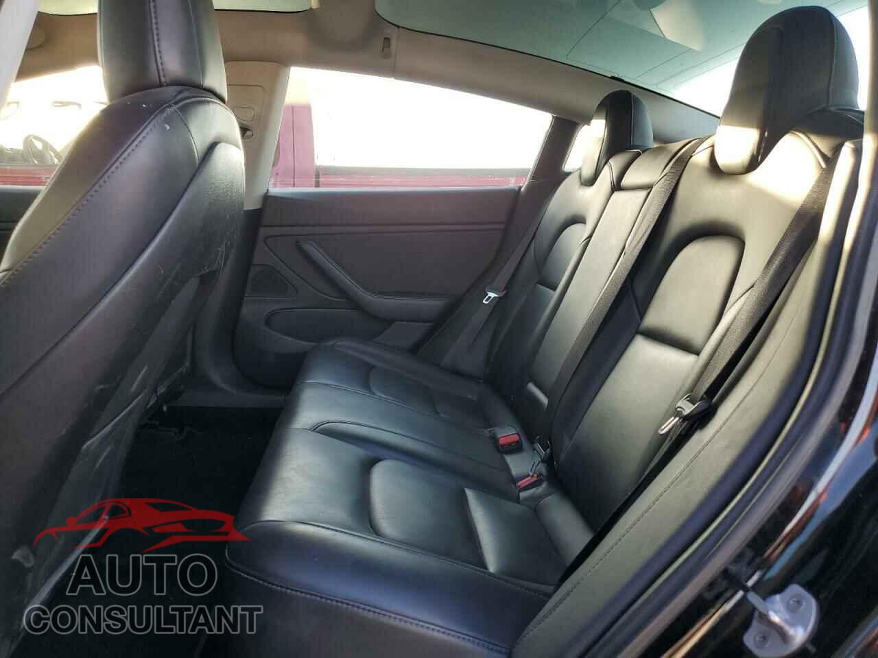 TESLA MODEL 3 2019 - 5YJ3E1EA4KF298143