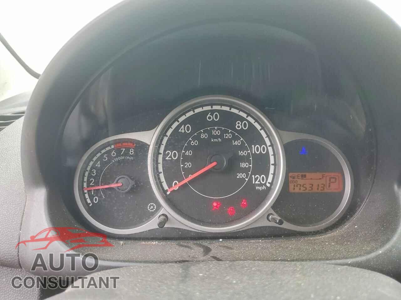 MAZDA 2 2014 - JM1DE1KY8E0174479
