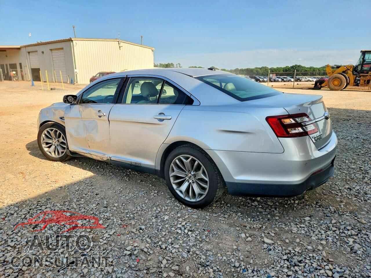 FORD TAURUS 2017 - 1FAHP2F85HG109960