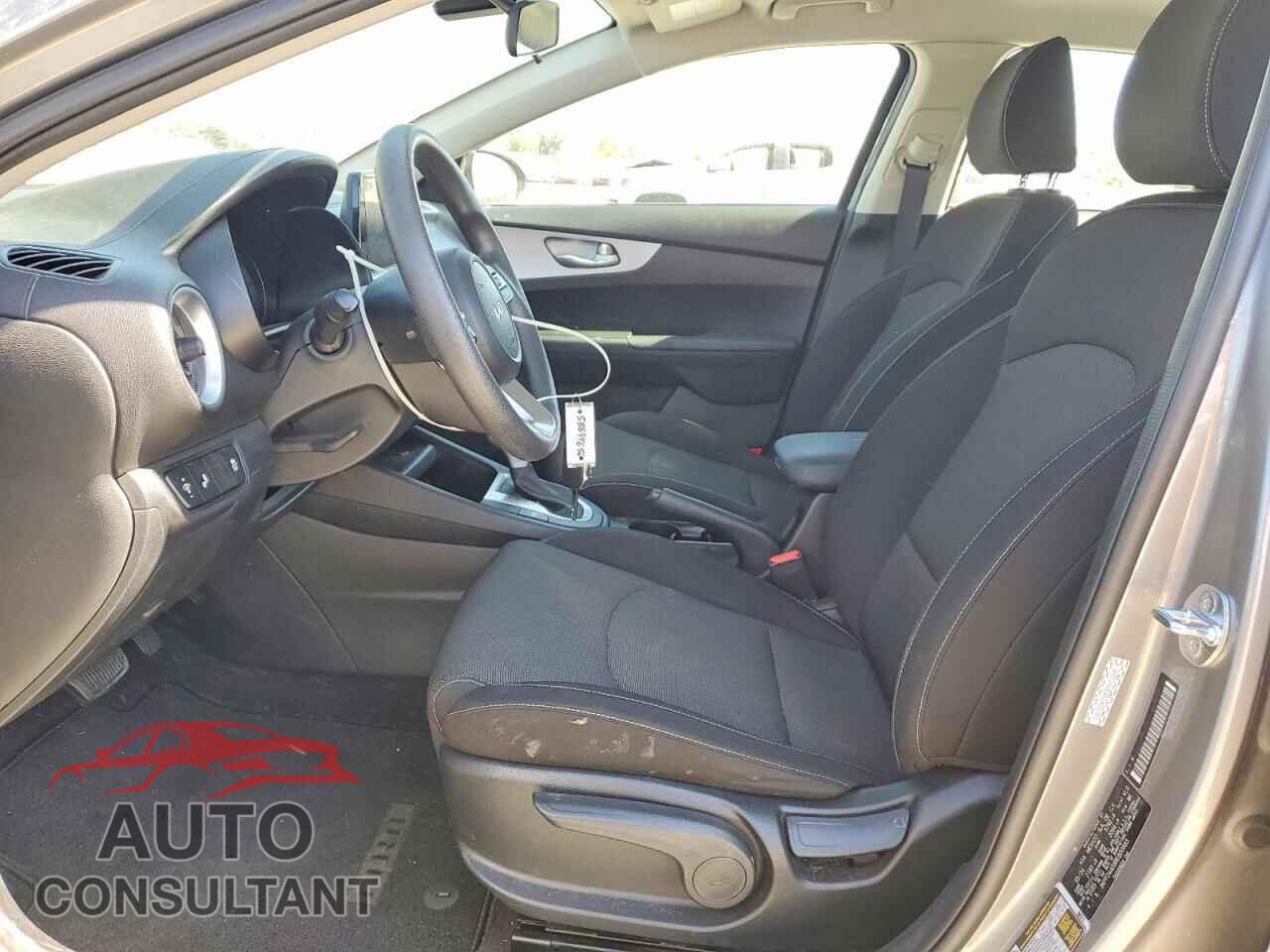KIA FORTE LXS 2024 - 3KPF24AD8RE800983
