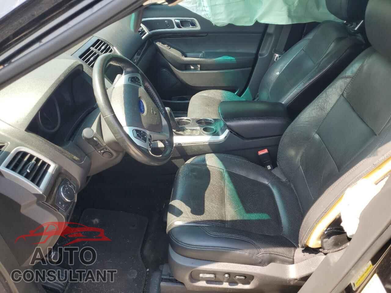 FORD EXPLORER 2013 - 1FM5K7F82DGA91674