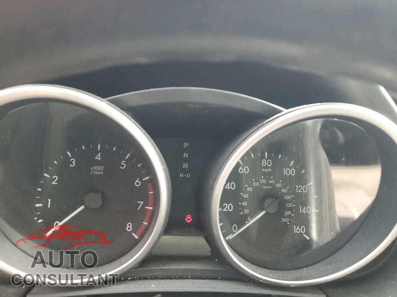 MAZDA 5 2012 - JM1CW2BL6C0104589