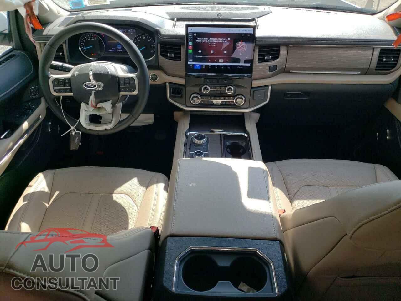 FORD EXPEDITION 2024 - 1FMJK2A86REA26788