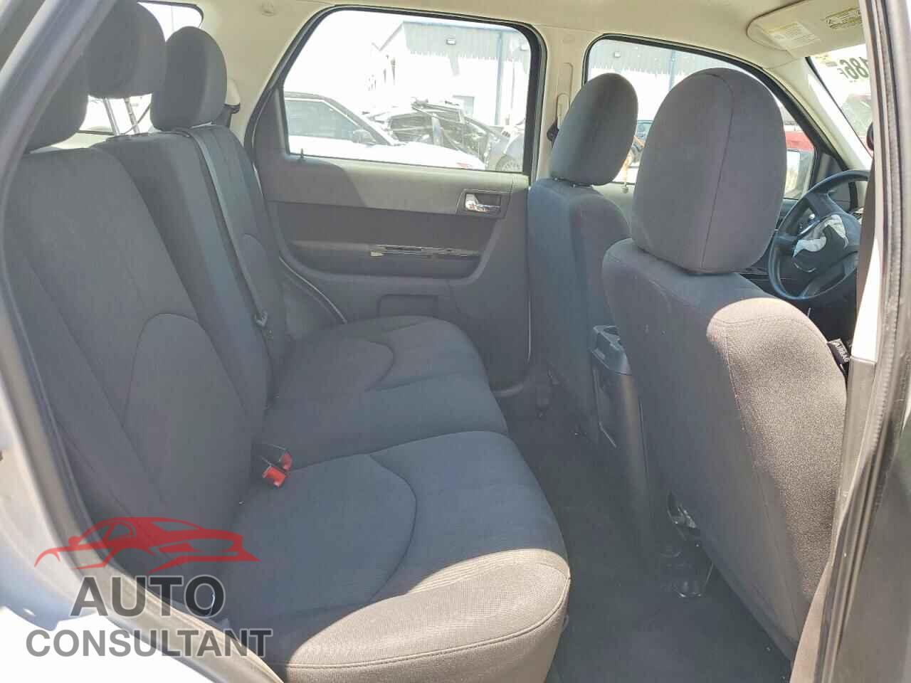 MAZDA TRIBUTE 2011 - 4F2CY0C78BKM02287