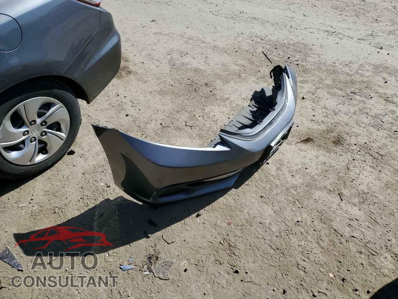 HONDA CIVIC 2013 - 19XFB2F55DE284242