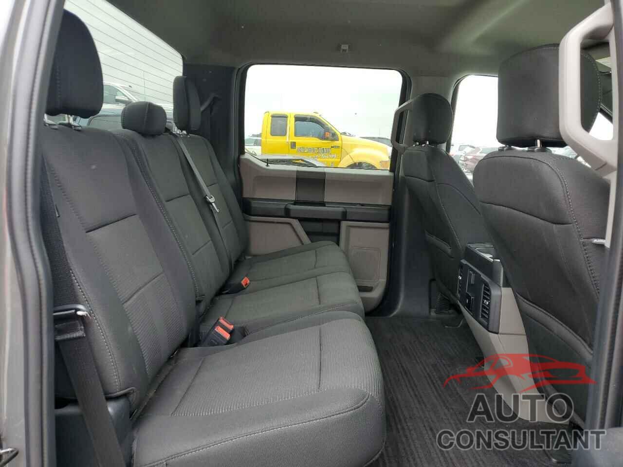 FORD F-150 2020 - 1FTEW1E55LFC16006