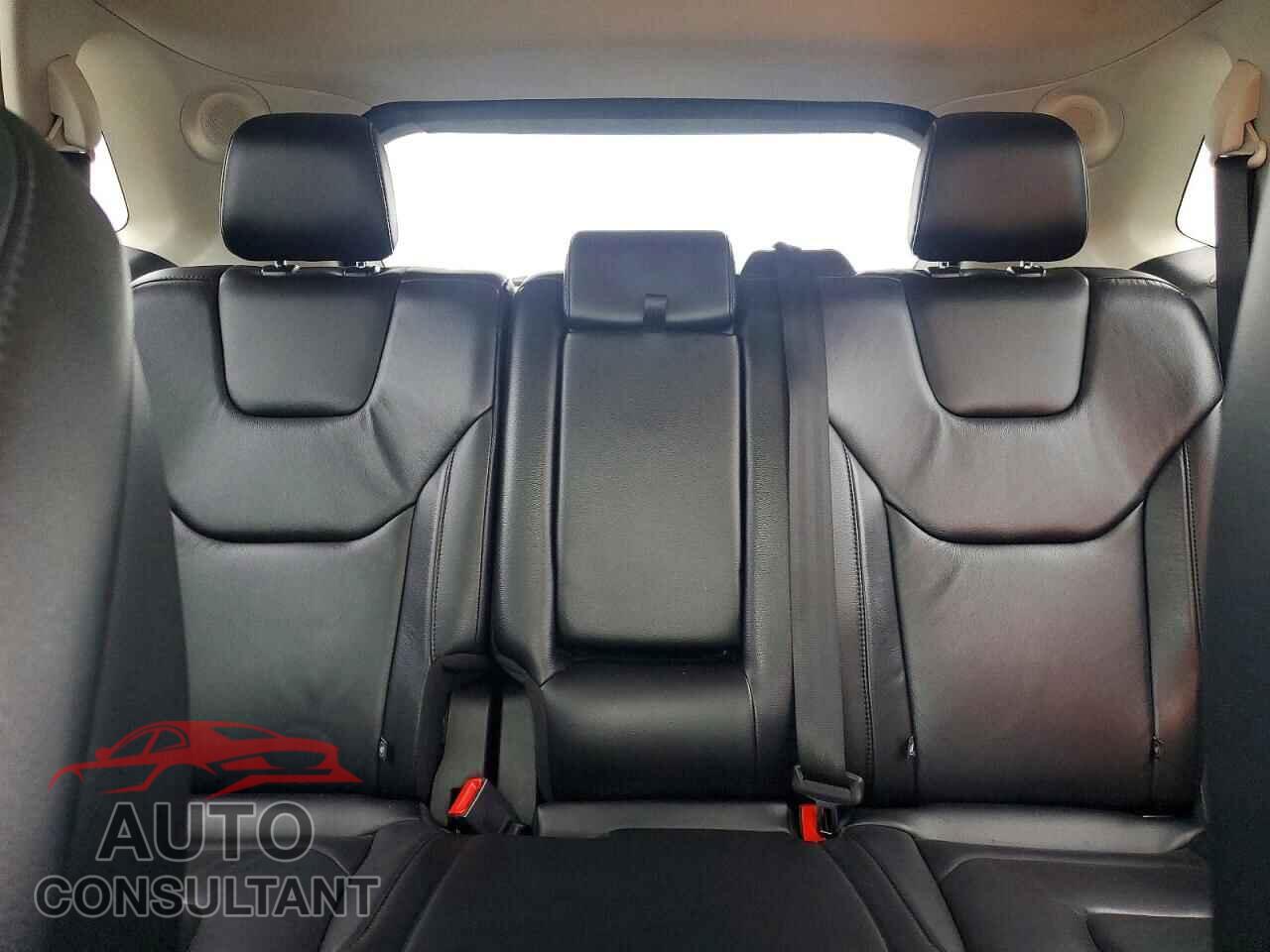 FORD EDGE 2019 - 2FMPK3K93KBB52390