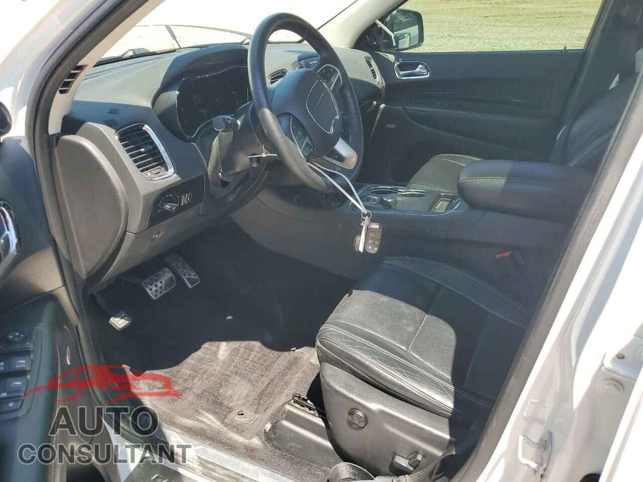 DODGE DURANGO 2015 - 1C4RDJEG1FC177414