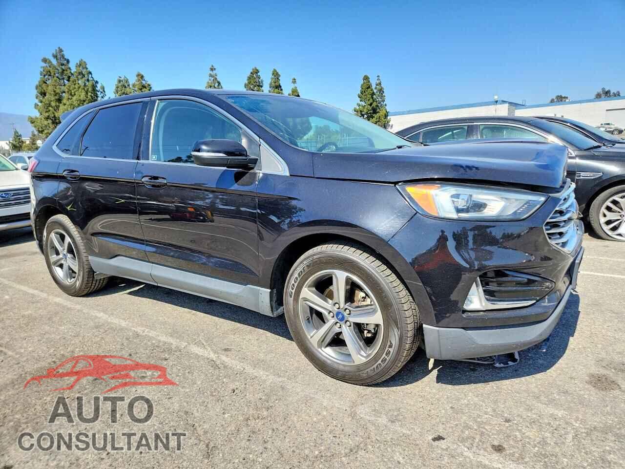 FORD EDGE 2020 - 2FMPK3J90LBB50163
