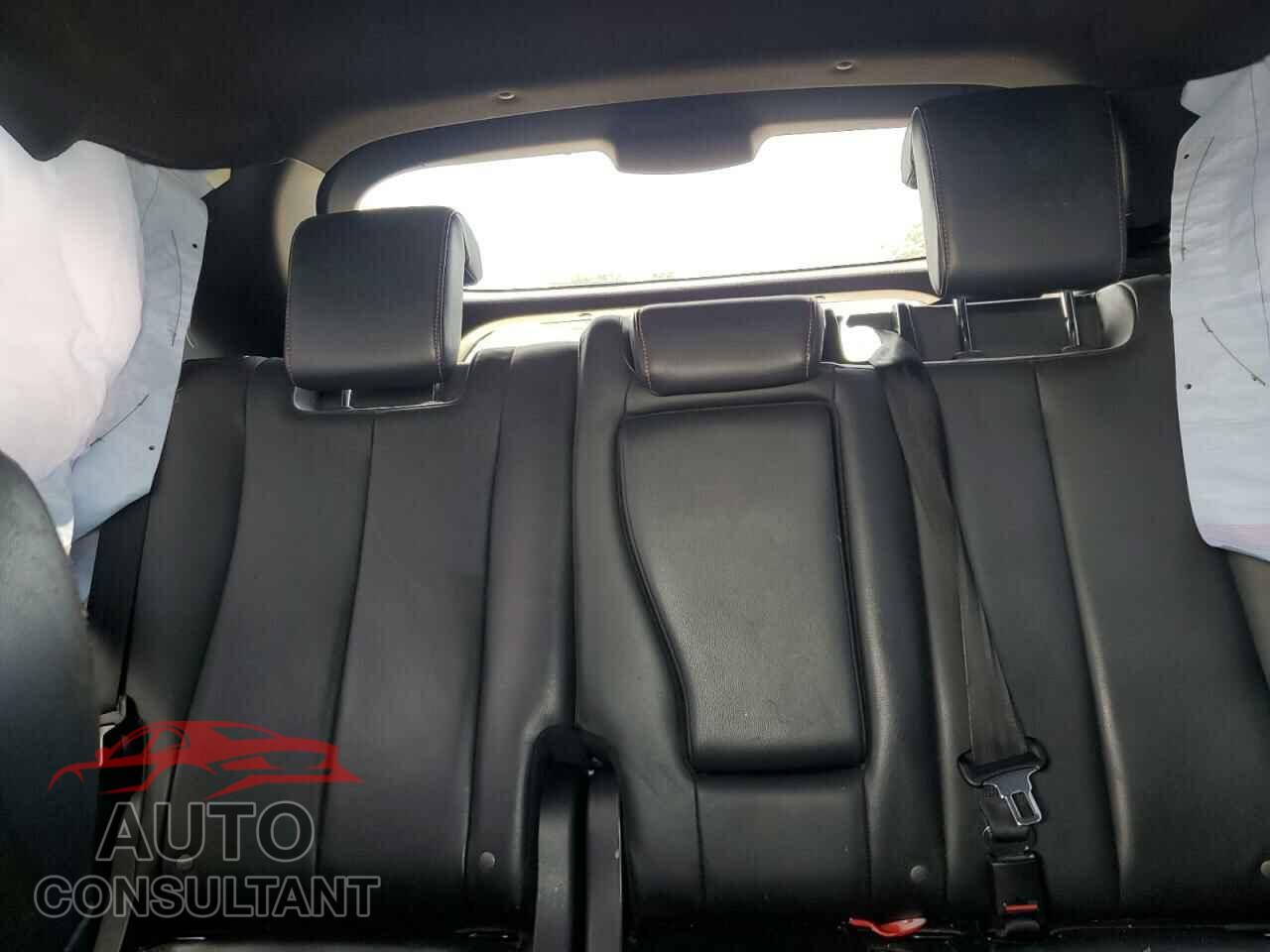 MITSUBISHI ECLIPSE 2020 - JA4AT5AA0LZ002454