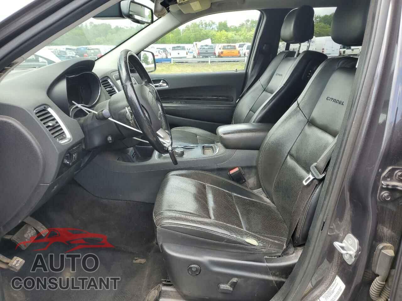 DODGE DURANGO 2015 - 1C4RDJEG9FC148078