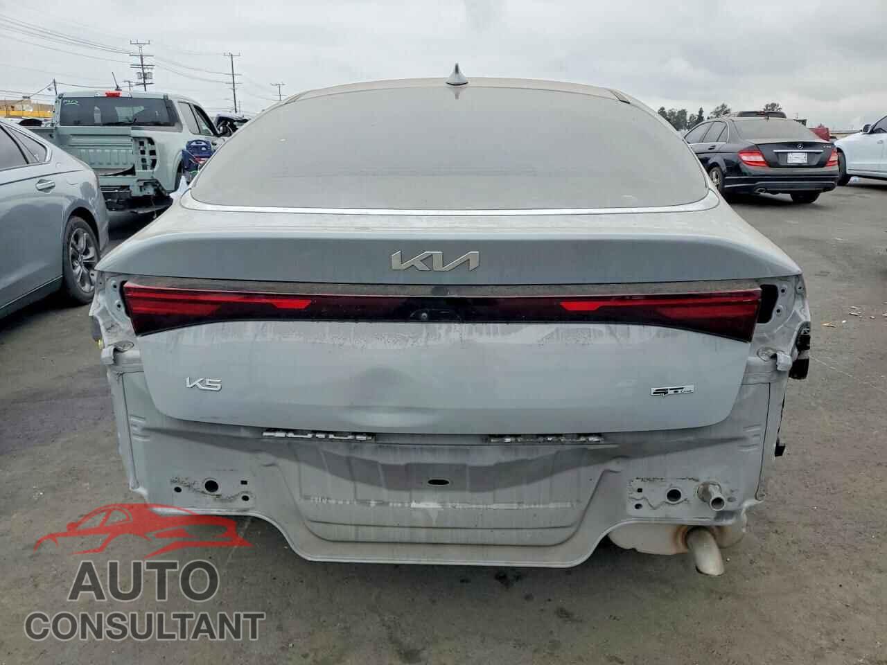 KIA K5 2025 - KNAG64J79S5304527