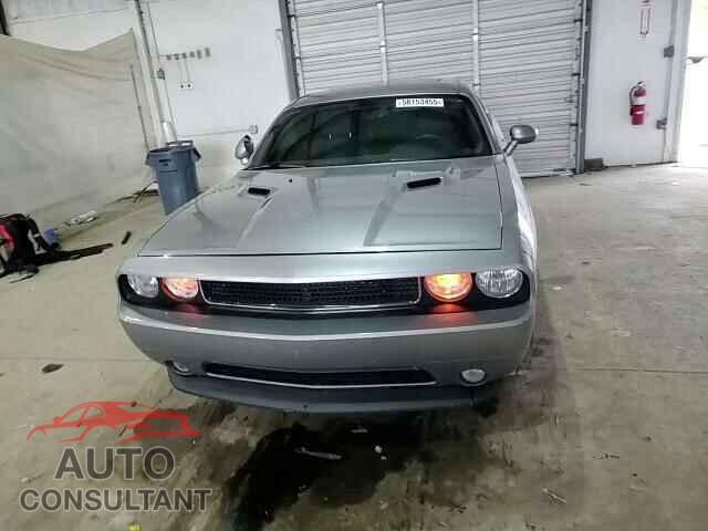 DODGE CHALLENGER 2011 - 2B3CJ5DT5BH570152