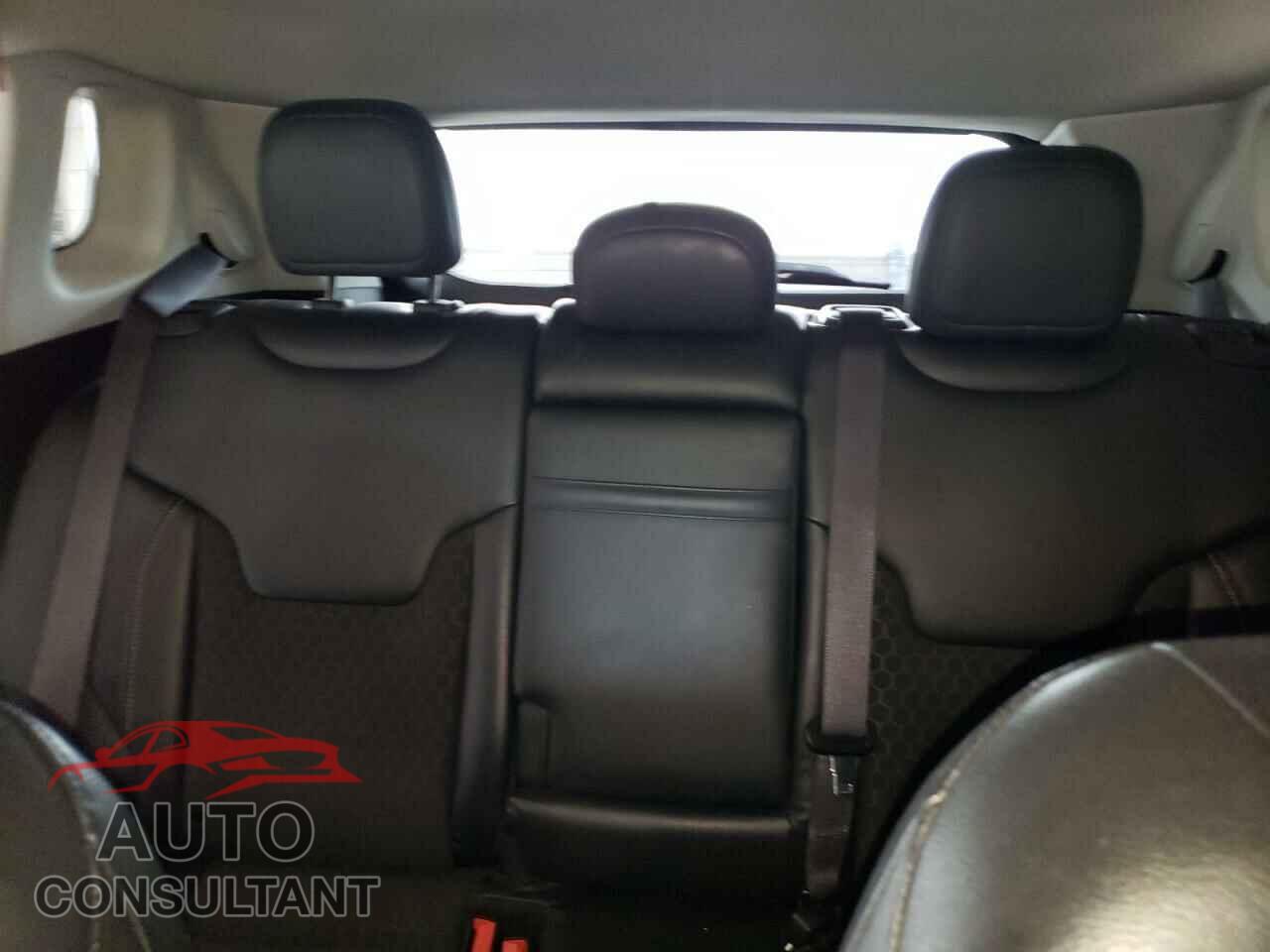 JEEP COMPASS 2019 - 3C4NJDBB4KT850289