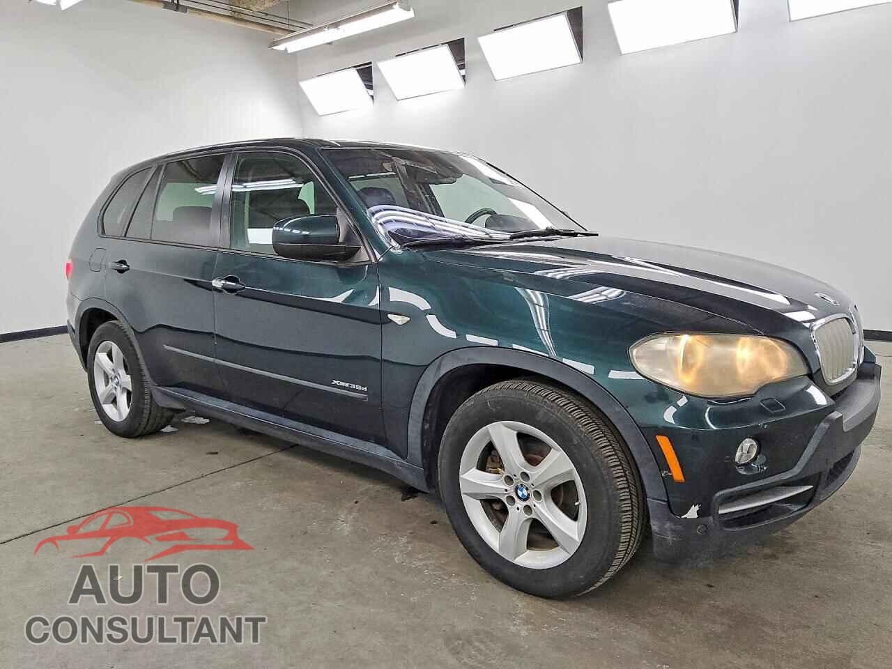 BMW X5 2010 - 5UXFF0C56ALT75812