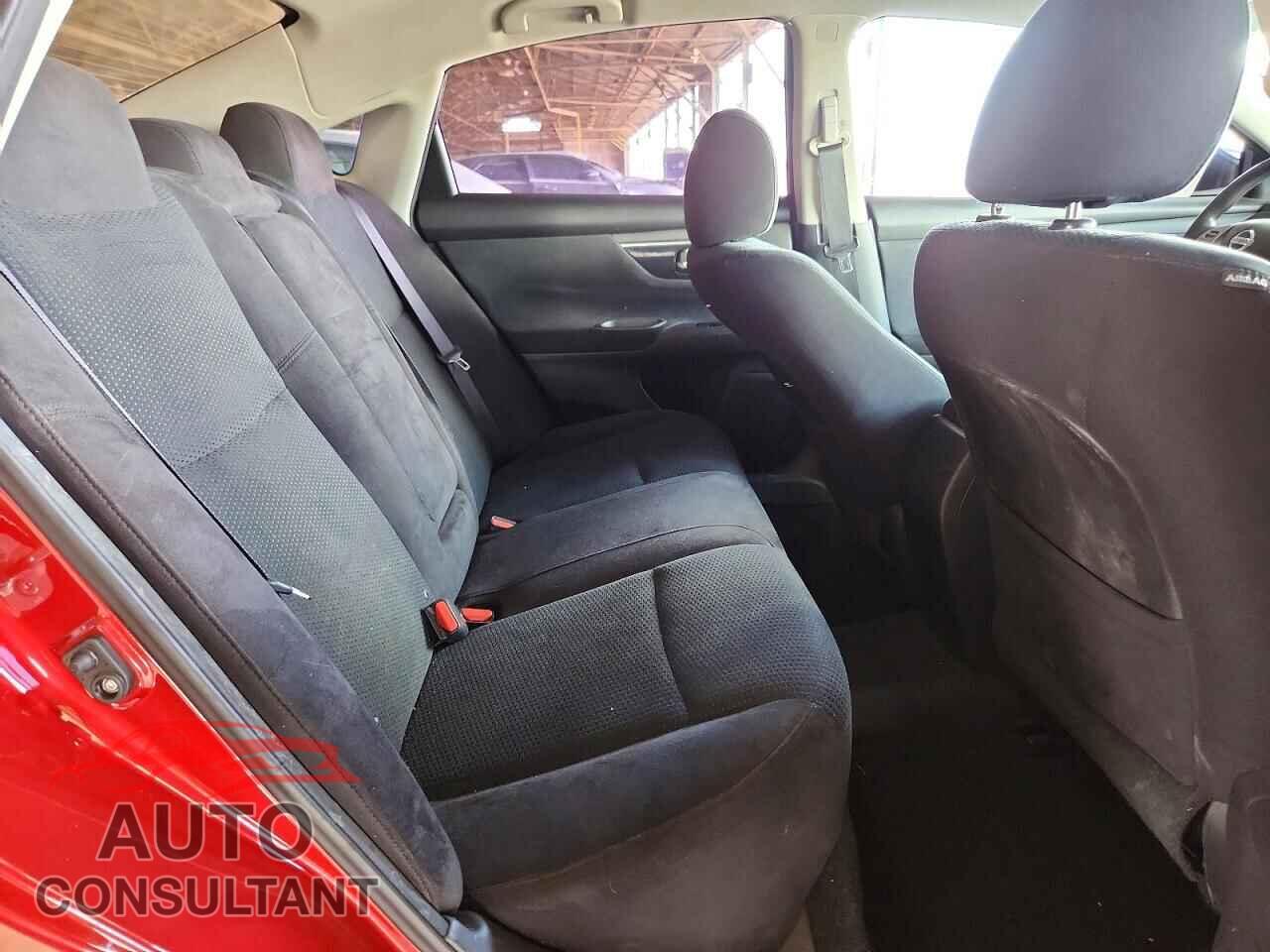 NISSAN ALTIMA 2014 - 1N4AL3AP1EN341237