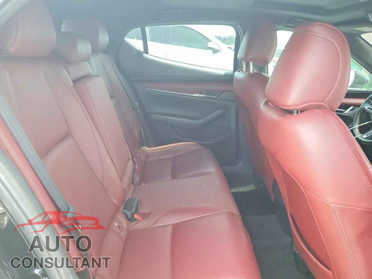 MAZDA 3 2021 - JM1BPAML6M1401454
