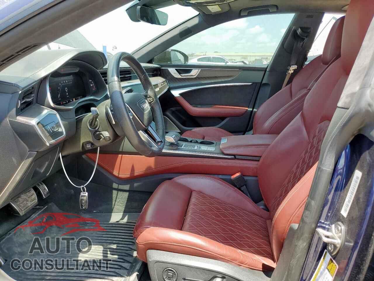 AUDI S7/RS7 2020 - WAUSFAF29LN016594