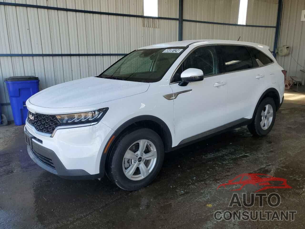 KIA SORENTO 2023 - 5XYRGDLC4PG180524