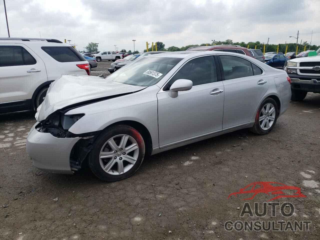 LEXUS ES350 2009 - JTHBJ46G292293093