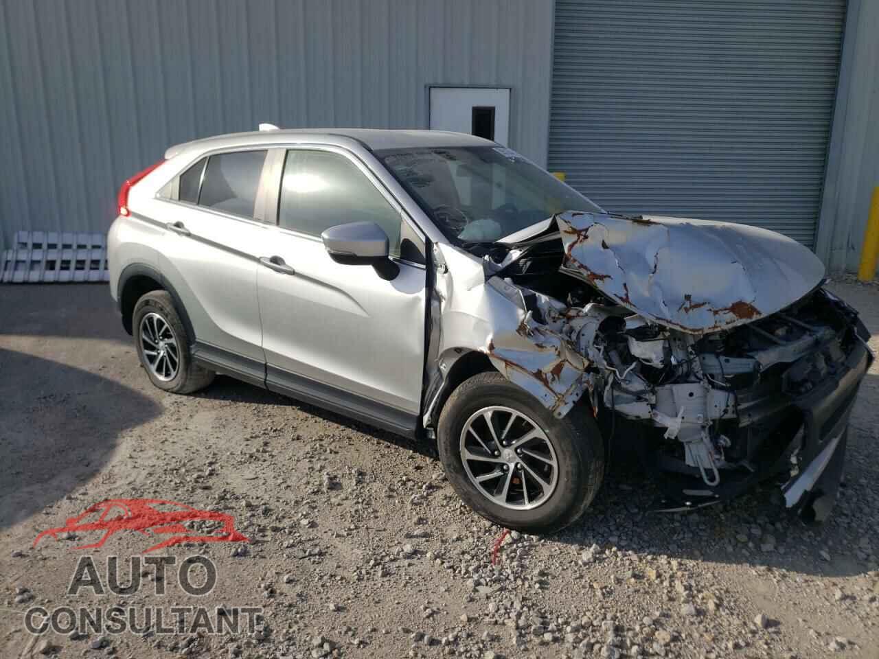 MITSUBISHI ECLIPSE 2020 - JA4AT3AA5LZ012949
