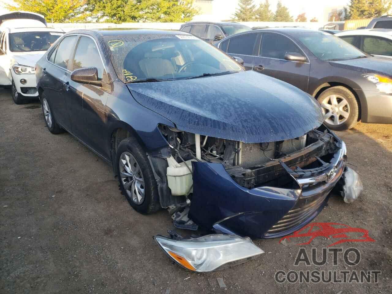 TOYOTA CAMRY 2016 - 4T1BF1FK5GU580222