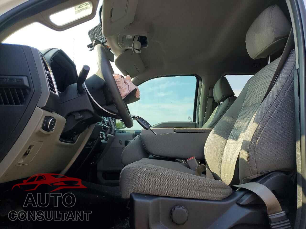 FORD F150 2015 - 1FTEW1E85FFB36350