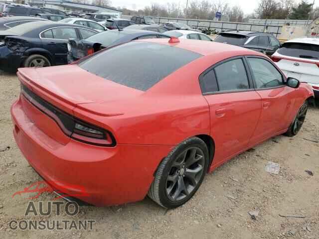 DODGE CHARGER 2015 - 2C3CDXCT8FH928342