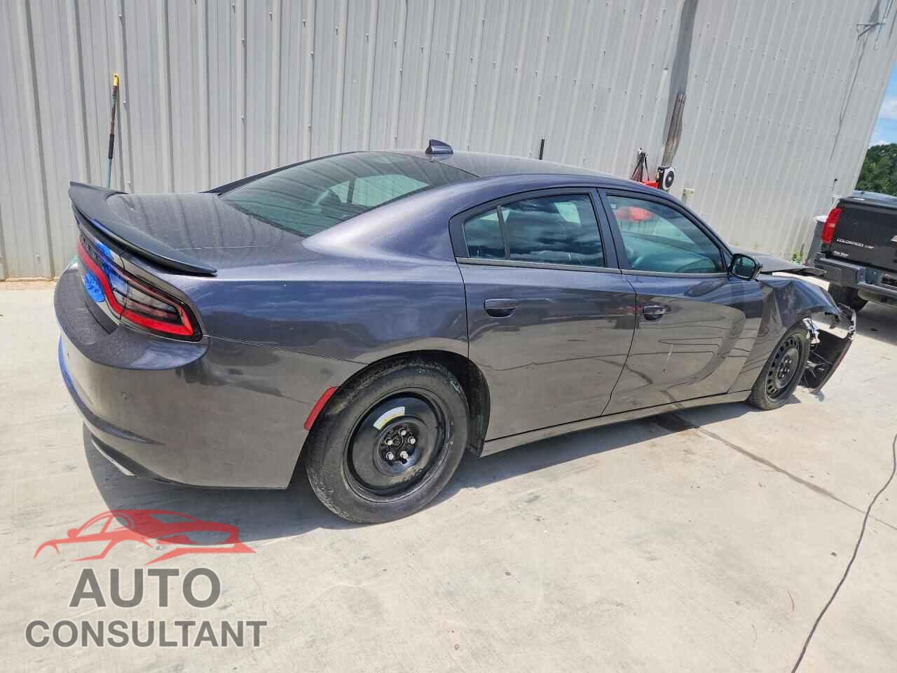 DODGE CHARGER 2016 - 2C3CDXHG7GH150712