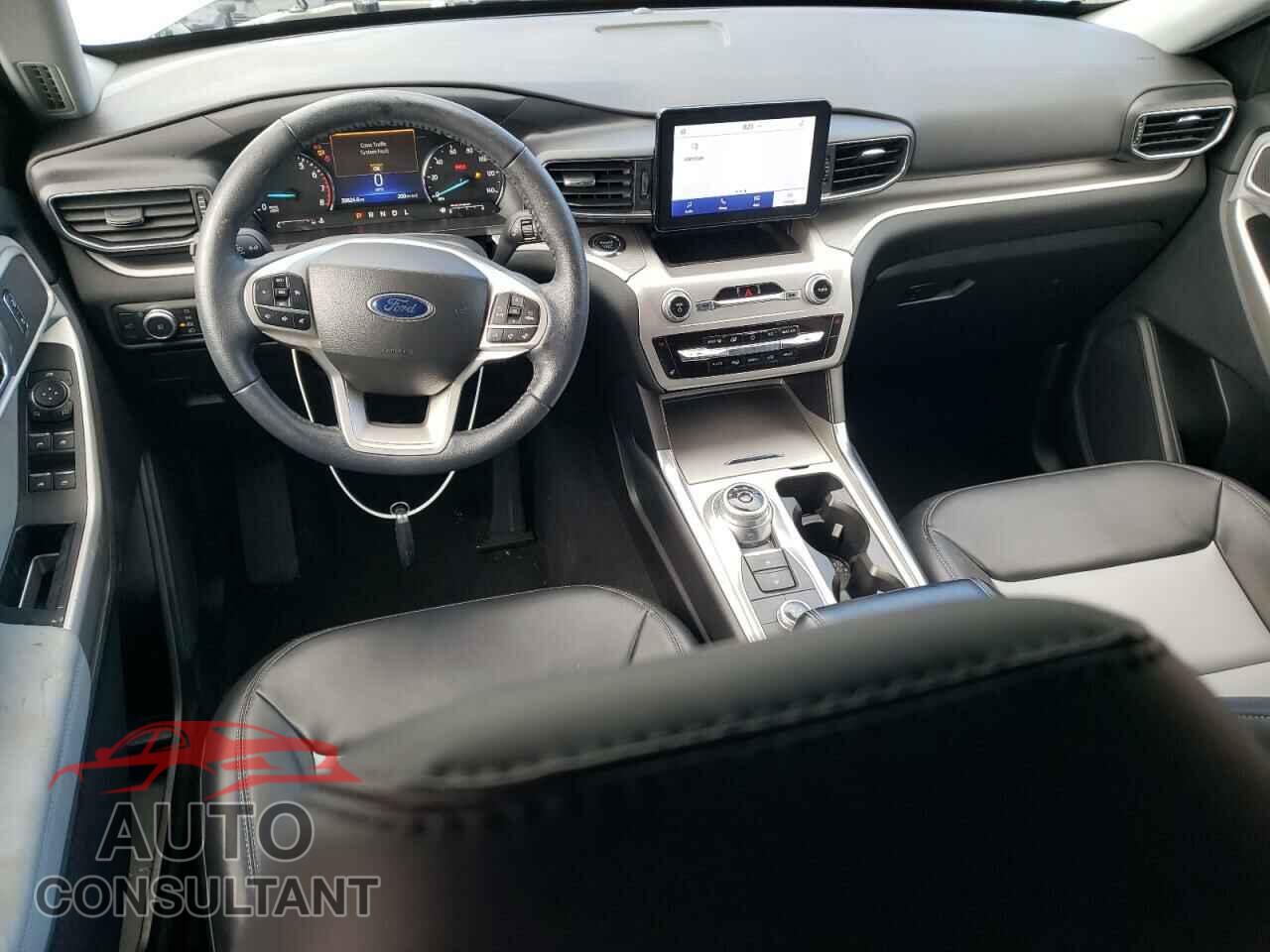 FORD EXPLORER 2022 - 1FMSK8DH7NGB94067
