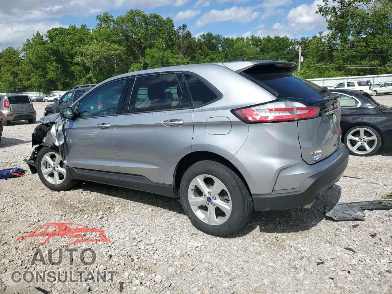 FORD EDGE 2020 - 2FMPK3G94LBA81274