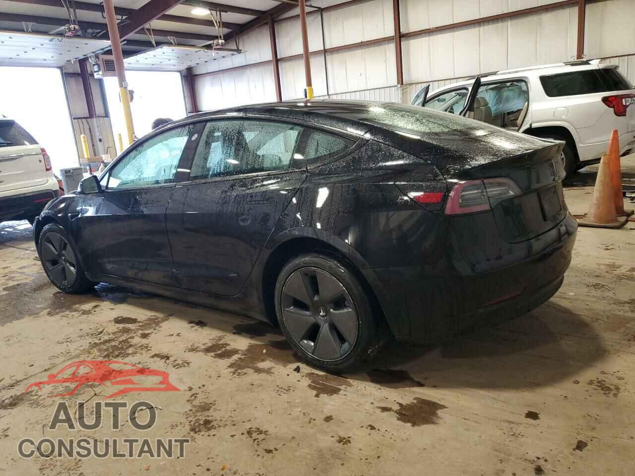 TESLA MODEL 3 2023 - 5YJ3E1EB6PF466252