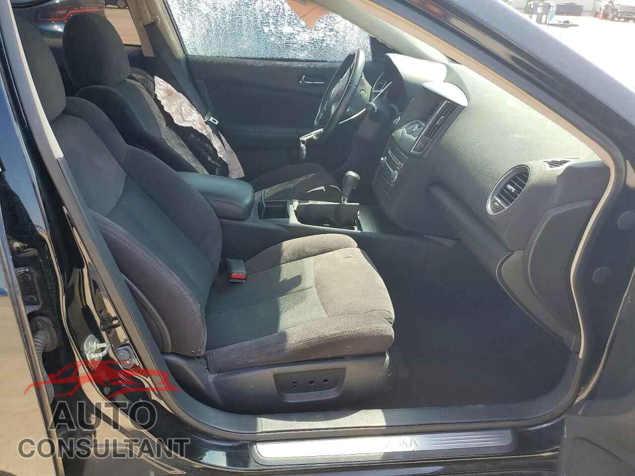 NISSAN MAXIMA 2012 - 1N4AA5AP7CC864451