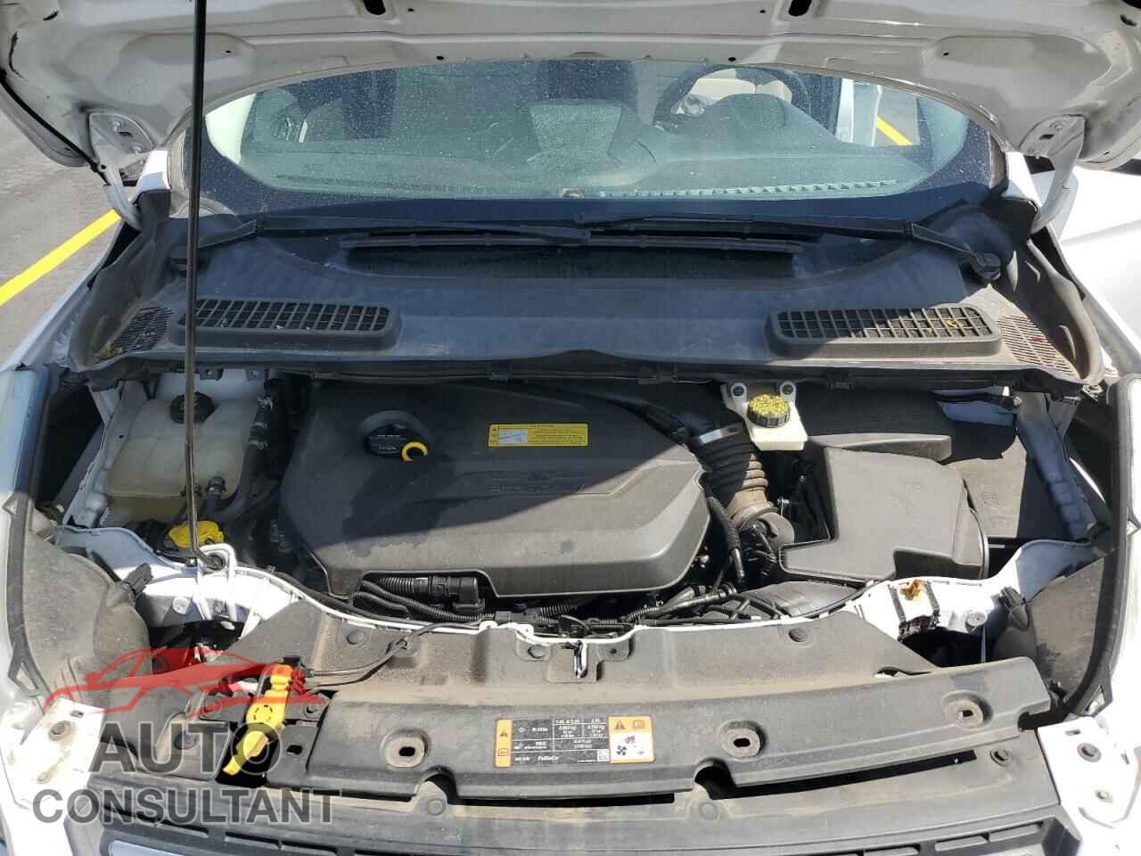 FORD ESCAPE 2014 - 1FMCU9GX2EUC45693
