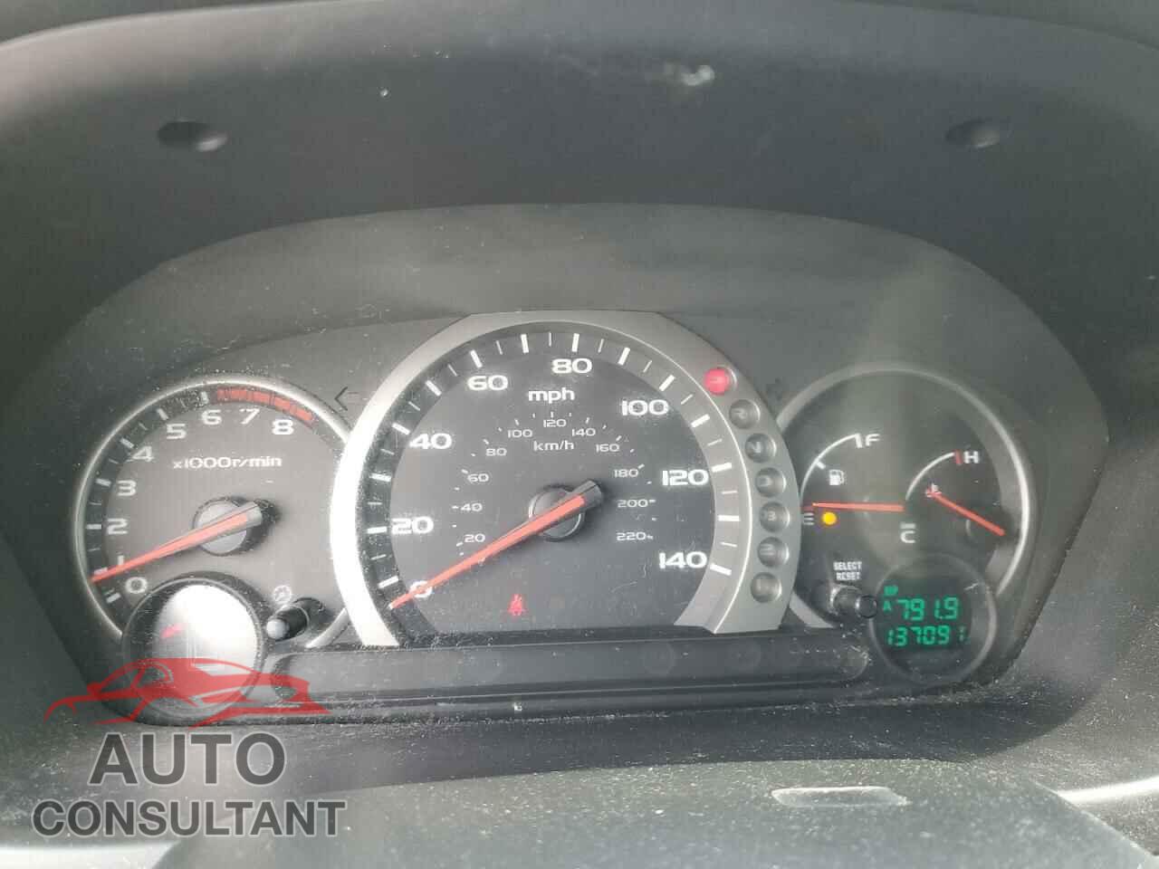 HONDA PILOT 2019 - 2HKYF18175H571421