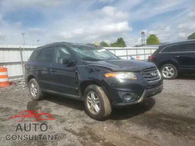 HYUNDAI SANTA FE 2010 - 5NMSGDAB0AH411332