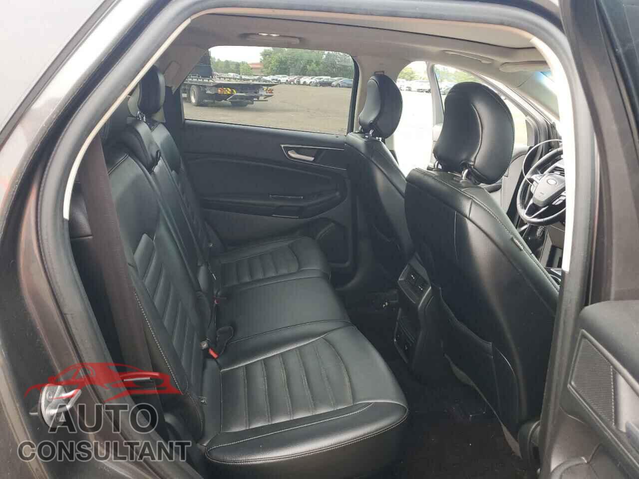 FORD EDGE 2017 - 2FMPK4J82HBB71066