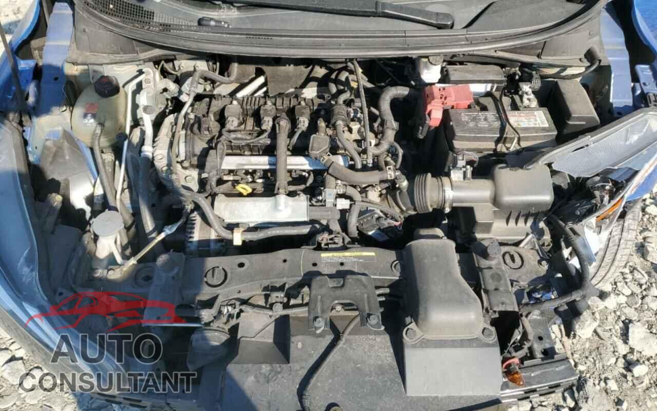 NISSAN VERSA 2021 - 3N1CN8DV7ML894948